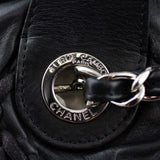 Chanel Ultra Stitch Bowling Bag Hardware