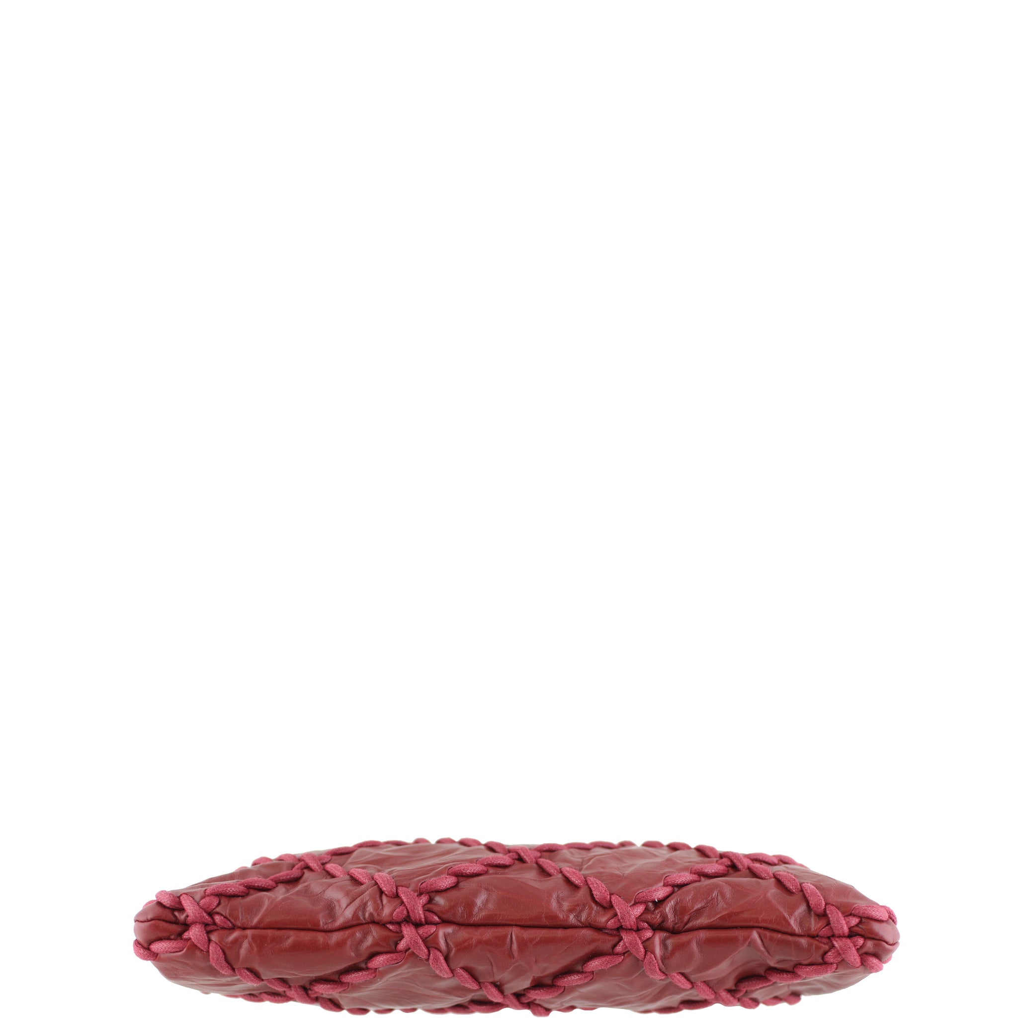 Chanel Ultra Stitch Shoulder Bag Base