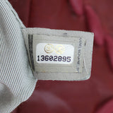 Chanel Ultra Stitch Shoulder Bag Code