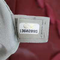 Chanel Ultra Stitch Shoulder Bag Code