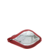 Chanel Ultra Stitch Shoulder Bag Interior