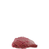 Chanel Ultra Stitch Shoulder Bag Left