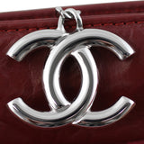 Chanel Ultra Stitch Shoulder Bag Logo