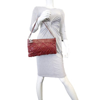 Chanel Ultra Stitch Shoulder Bag Mannequin