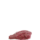 Chanel Ultra Stitch Shoulder Bag Right