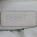 Chanel Ultra Stitch Shoulder Bag Stamp