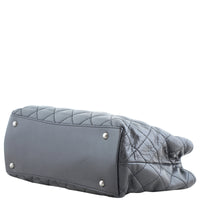 Chanel Be Caviar Tote Medium Corner