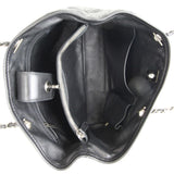 Chanel Be Caviar Tote Medium Interior