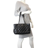 Chanel Be Caviar Tote Medium Mannequin