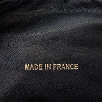 Chanel Vintage Camera Bag Made in France