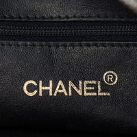 Chanel Vintage Camera Bag Interior Stamp