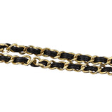 Chanel Vintage Camera Bag Chain