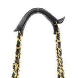 Chanel Vintage Camera Bag Handle