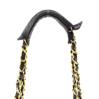 Chanel Vintage Camera Bag Handle