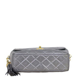 Chanel Vintage Camera Bag Base