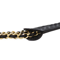 Chanel Vintage Camera Bag Handle