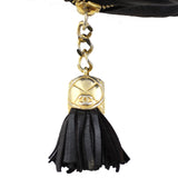 Chanel Vintage Camera Bag Tassel