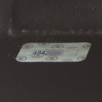 Chanel Vintage Evening Bag Code