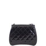 Chanel Vintage Evening Bag Back