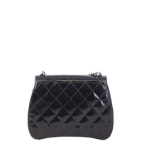Chanel Vintage Evening Bag Back