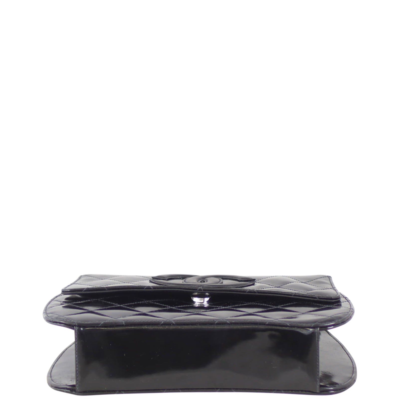 Chanel Vintage Evening Bag Base