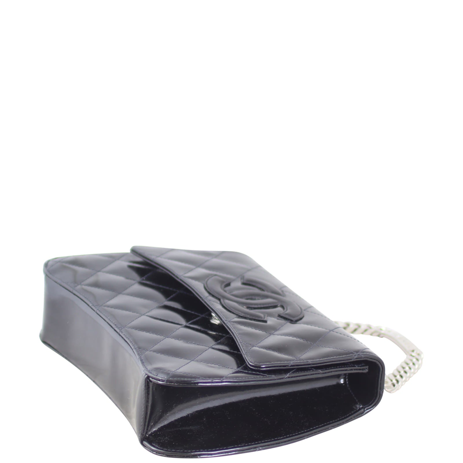 Chanel Vintage Evening Bag Corner