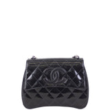 Chanel Vintage Evening Bag Front