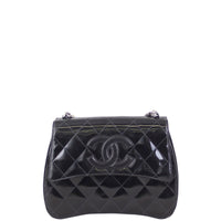 Chanel Vintage Evening Bag Front