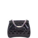 Chanel Vintage Evening Bag Front