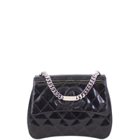 Chanel Vintage Evening Bag Front
