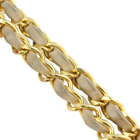 Chanel Vintage Full Flap Small