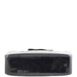 Chanel Vintage Patent Tote Base