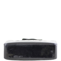 Chanel Vintage Patent Tote Base