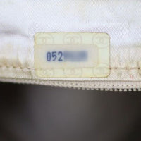 Chanel Vintage Shoulder Date code