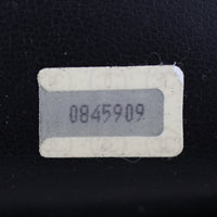 Chanel Vintage Tote Code