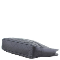 Chanel Vintage Tote Corner