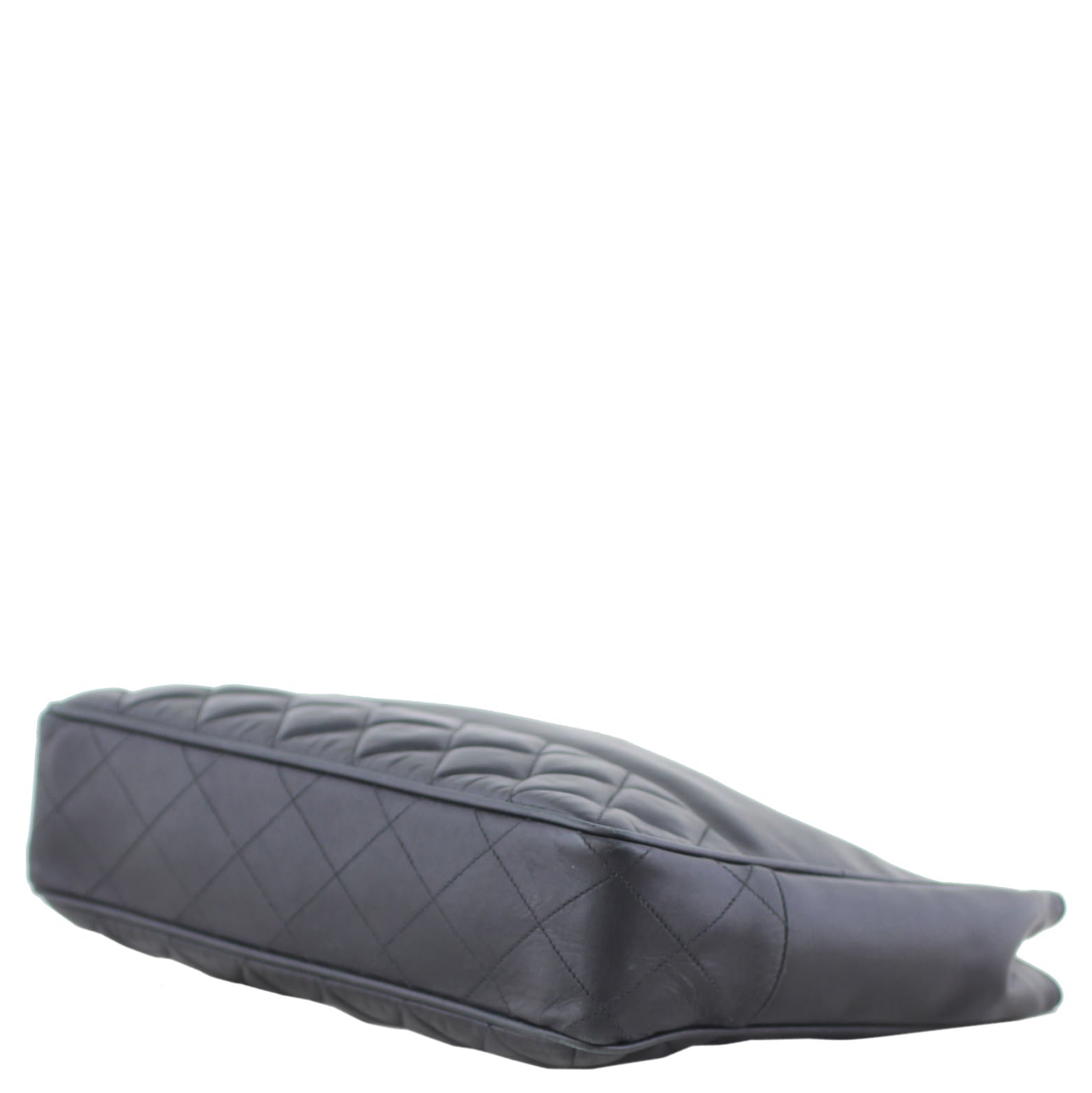 Chanel Vintage Tote Corner