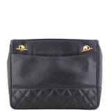 Chanel Vintage Tote Front