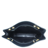 Chanel Vintage Tote Interior