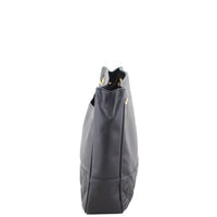 Chanel Vintage Tote Left