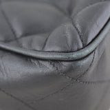 Chanel Vintage Tote Lining