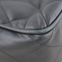 Chanel Vintage Tote Lining