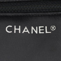 Chanel Vintage Tote Stamp