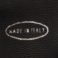 Chanel Vintage Tote Stamp