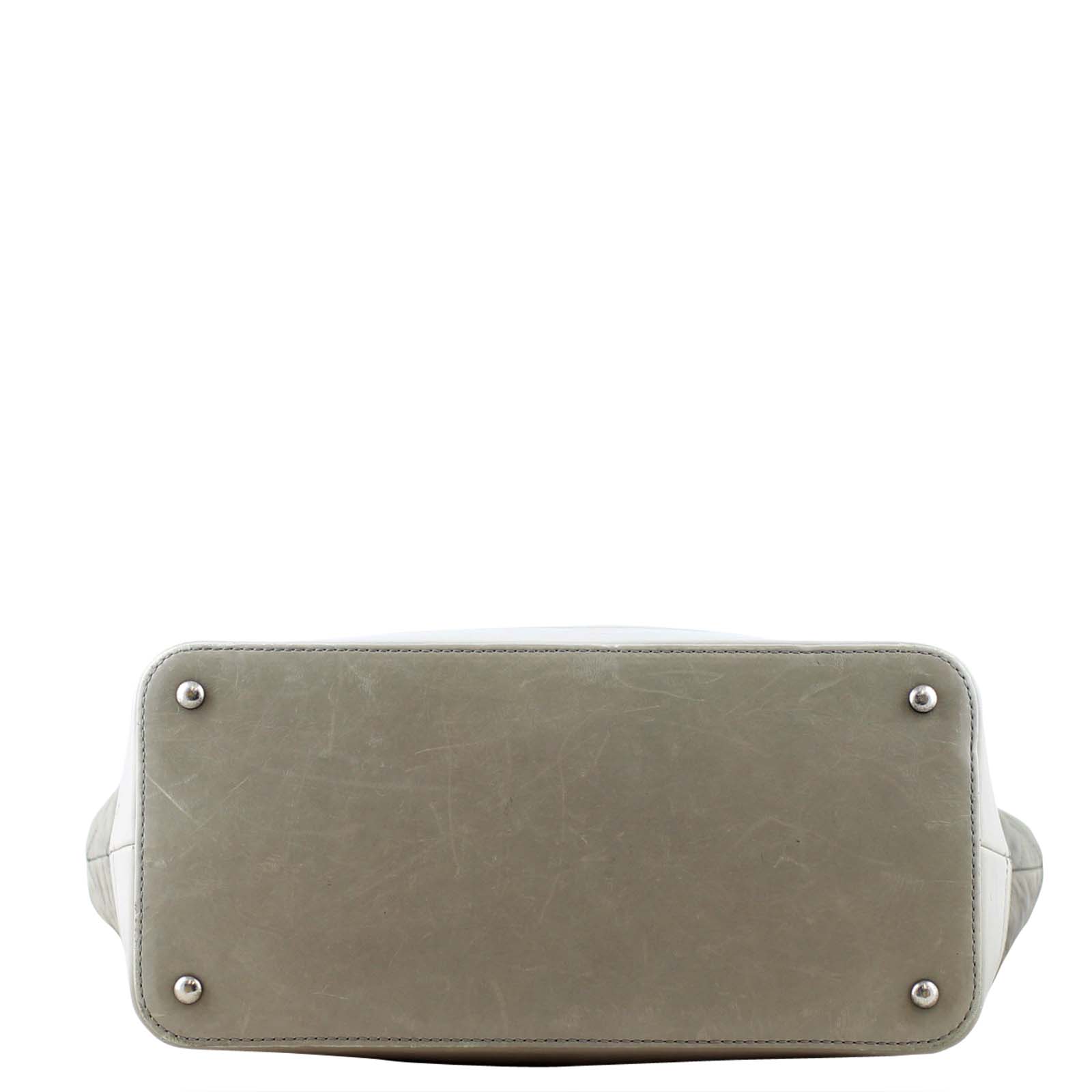 Chanel VIP Shopping Tote Base