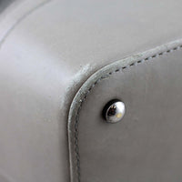 Chanel VIP Shopping Tote Corner