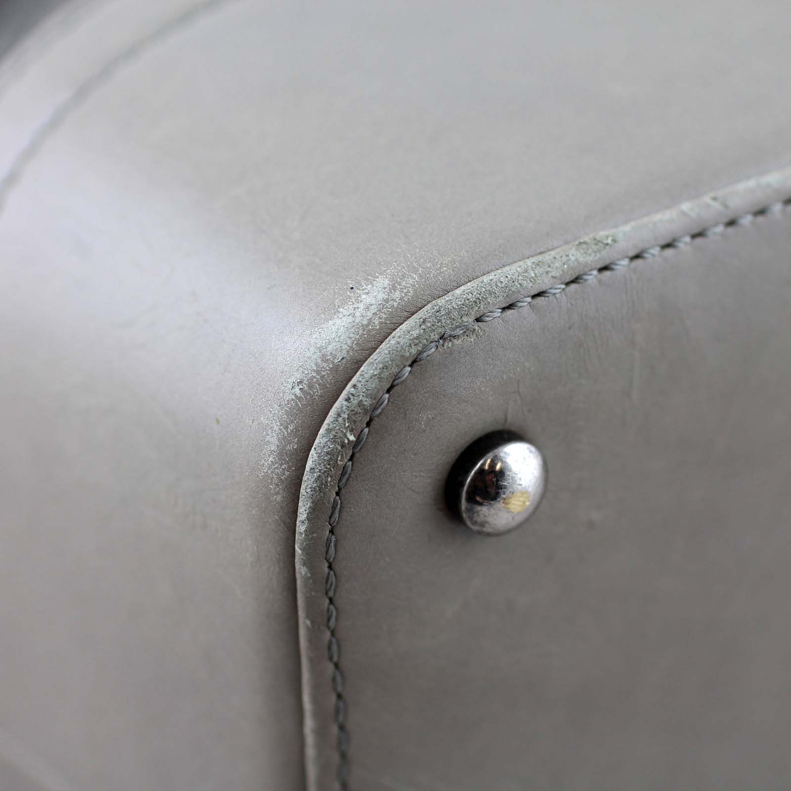 Chanel VIP Shopping Tote Corner