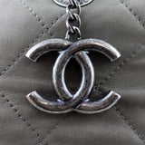 Chanel VIP Shopping Tote CC