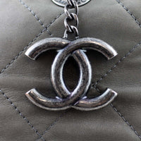 Chanel VIP Shopping Tote CC