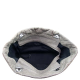 Chanel VIP Shopping Tote Interior